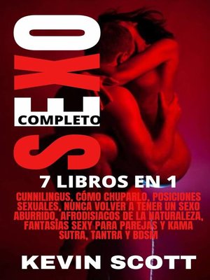 cover image of Sexo Completo